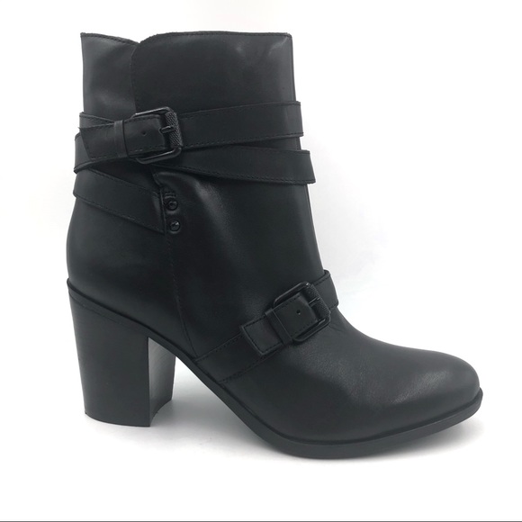 naturalizer karlie bootie